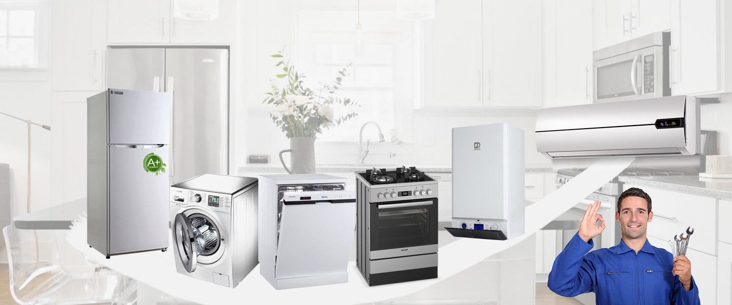Özdere Gaggenau Servisi